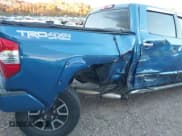 ✅ 2016 Toyota Tundra Limited • VIN: 5TFHY5F15GX494723 • Lot: 43618964. Listed on IAAI with 75,346 mi. Free auction sales archive from the USA and detailed vehicle history report at DreamBid. Image 6.