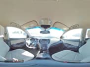 ✅ 2017 Hyundai Santa Fe 2.4L • VIN: 5NMZU3LB6HH013521 • Лот: 71483825. Опубликован ранее на Copart с пробегом 98 476 миль. Бесплатный доступ к архиву аукционных продаж из США и подробный отчёт об истории автомобиля на DreamBid. Изображение 16.