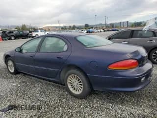 ✅ 2004 Chrysler Concorde LXi • VIN: 2C3HD36M54H664898 • Лот: 72354104. Опубликован ранее на Copart с пробегом 132 686 миль. Бесплатный доступ к архиву аукционных продаж из США и подробный отчёт об истории автомобиля на DreamBid. Изображение 2.