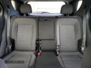 ✅ 2024 Chevrolet Equinox LT • VIN: 3GNAXUEGXRL105018 • Lot: 90359975. Listed on Copart with 64,854 mi. Free auction sales archive from the USA and detailed vehicle history report at DreamBid. Image 10.