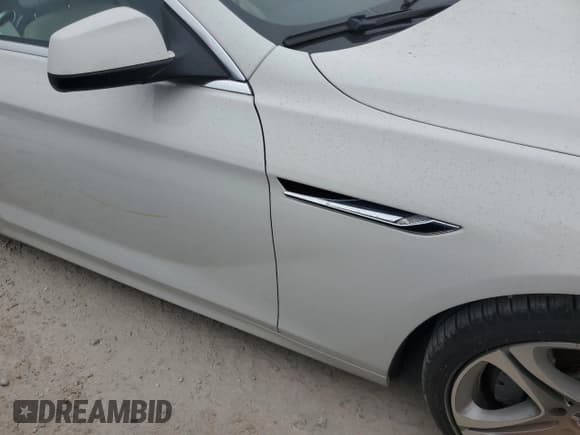 ✅ 2013 BMW 6 Series 650i • VIN: WBAYP9C53DD168785 • Лот: 74385064. Опубликован ранее на Copart с пробегом 12 006 миль. Бесплатный доступ к архиву аукционных продаж из США и подробный отчёт об истории автомобиля на DreamBid. Изображение 12.