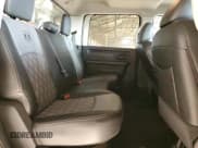 ✅ 2018 Ram 2500 Tradesman • VIN: 3C6UR5CL3JG127579 • Lot: 92178025. Listed on Copart with 223,049 mi. Free auction sales archive from the USA and detailed vehicle history report at DreamBid. Image 10.