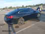 2016 Chevrolet Malibu LT with VIN 1G1ZE5ST1GF180182, listed as a IAAI auction lot 43291677 with 104,784 mi miles and . Bid and sale history available at DreamBid. Image 4.