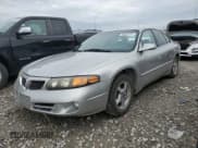 ✅ 2005 Pontiac Bonneville SE • VIN: 1G2HX52K35U170805 • Lot: 66383494. Wystawiony na Copart z przebiegiem 158 797 mil. Bezpłatny archiwum sprzedaży aukcyjnych z USA i szczegółowy raport historii pojazdu na DreamBid. Zdjęcie 1.