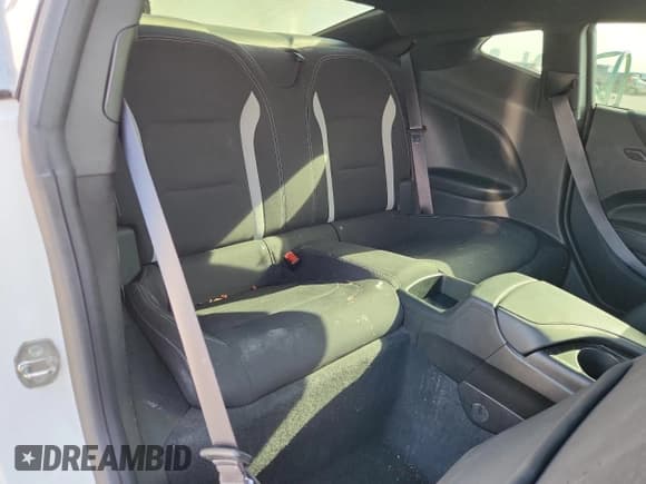 ✅ 2021 Chevrolet Camaro 1LT • VIN: 1G1FB1RS9M0137547 • Lot: 93377835. Listed on Copart with 72,714 mi. Free auction sales archive from the USA and detailed vehicle history report at DreamBid. Image 10.