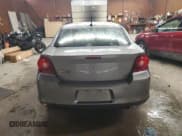 ✅ 2012 Dodge Avenger SE • VIN: 1C3CDZAB7CN128303 • Lot: 41705475. Wystawiony na Copart z przebiegiem 130 486 mil. Bezpłatny archiwum sprzedaży aukcyjnych z USA i szczegółowy raport historii pojazdu na DreamBid. Zdjęcie 6.