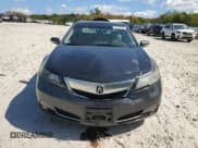 ✅ 2013 Acura TL Technology • VIN: 19UUA9F5XDA005410 • Lot: 81460595. Listed on Copart with 178,805 mi. Free auction sales archive from the USA and detailed vehicle history report at DreamBid. Image 5.