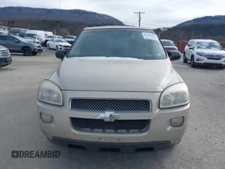 ✅ 2007 Chevrolet Uplander LS Fleet • VIN: 1GNDV23137D154702 • Lot: 43844284. Listed on IAAI with 136,364 mi. Free auction sales archive from the USA and detailed vehicle history report at DreamBid. Image 6.