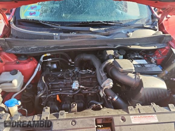 ✅ 2012 Kia Sportage SX • VIN: KNDPCCA60C7178593 • Lot: 91142635. Wystawiony na Copart z przebiegiem 176 498 mil. Bezpłatny archiwum sprzedaży aukcyjnych z USA i szczegółowy raport historii pojazdu na DreamBid. Zdjęcie 12.