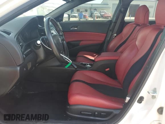 ✅ 2021 Acura ILX Premium • VIN: 19UDE2F81MA005186 • Lot: 70898265. Listed on Copart with 41,247 mi. Free auction sales archive from the USA and detailed vehicle history report at DreamBid. Image 7.