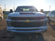 ✅ 2025 Chevrolet Silverado 2500HD LT • VIN: 2GC1KNEY5S1222762 • Лот: 43784779. Опубликован ранее на IAAI с пробегом 9 303 миль. Бесплатный доступ к архиву аукционных продаж из США и подробный отчёт об истории автомобиля на DreamBid. Изображение 12.