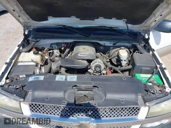 ✅ 2005 Chevrolet Silverado 1500 LT • VIN: 1GCEC19T25Z342858 • Лот: 42564338. Опубликован ранее на IAAI с пробегом 144 551 миль. Бесплатный доступ к архиву аукционных продаж из США и подробный отчёт об истории автомобиля на DreamBid. Изображение 13.