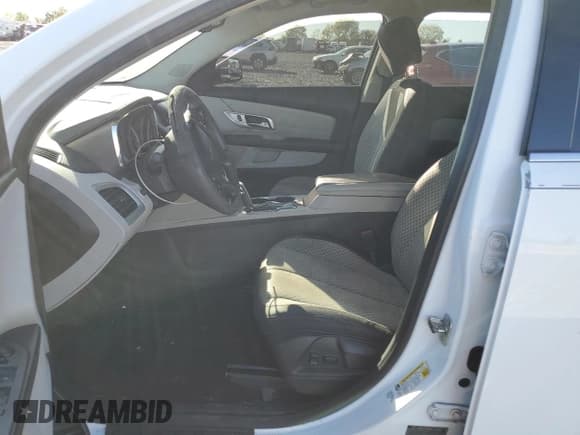 ✅ 2012 GMC Terrain SLE-1 • VIN: 2GKALMEK9C6384275 • Lot: 82208335. Listed on Copart with Not provided. Free auction sales archive from the USA and detailed vehicle history report at DreamBid. Image 7.