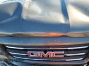 ✅ 2015 GMC Sierra 1500 SLT • VIN: 3GTU2VEC0FG505360 • Lot: 85663765. Listed on Copart with 138,700 mi. Free auction sales archive from the USA and detailed vehicle history report at DreamBid. Image 11.