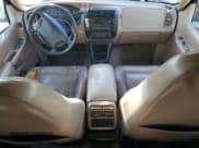 ✅ 1999 Ford Explorer XLT • VIN: 1FMDU32P8XZA16904 • Lot: 46546135. Wystawiony na Copart z przebiegiem 283 503 mil. Bezpłatny archiwum sprzedaży aukcyjnych z USA i szczegółowy raport historii pojazdu na DreamBid. Zdjęcie 8.