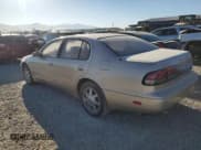 ✅ 1995 Lexus GS 300 • VIN: JT8JS47E8S0092581 • Lot: 73198874. Listed on Copart with Not provided. Free auction sales archive from the USA and detailed vehicle history report at DreamBid. Image 2.