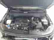 2026 Hyundai Kona Limited with VIN KM8HECA37TU343363, listed as a IAAI auction lot 43339519 with 972 mi miles and . Bid and sale history available at DreamBid. Image 10.