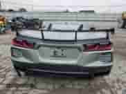 2024 Chevrolet Corvette 3LT с VIN 1G1YC2D4XR5110341, выставлен на аукционе Copart как лот 73012954 с пробегом 7 052 миль миль и Списание • Salvage title. История ставок и продаж доступна на DreamBid. Изображение 6.