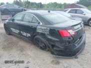 ✅ 2014 Ford Police Interceptor • VIN: 1FAHP2MK4EG129630 • Lot: 42300344. Listed on IAAI with 195,312 mi. Free auction sales archive from the USA and detailed vehicle history report at DreamBid. Image 3.