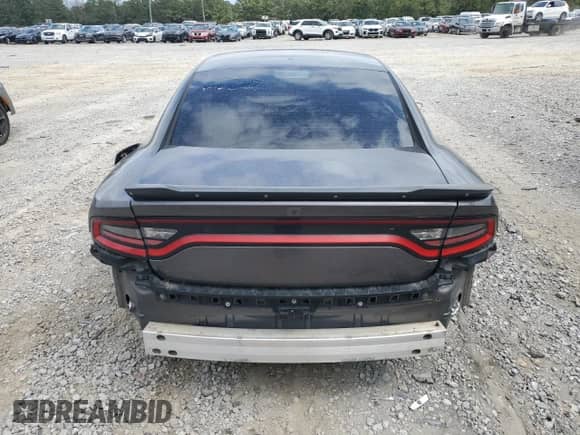 2017 Dodge Charger R/T Scat Pack z VIN 2C3CDXGJXHH625459, wystawiony jako Copart lot #84912065 z przebiegiem Nie podano mil oraz Szkoda całkowita • Salvage title. Historia ofert i sprzedaży dostępna na DreamBid. Obrazek 6.