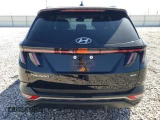 ✅ 2023 Hyundai Tucson SEL • VIN: 5NMJFCAE0PH218349 • Lot: 69839803. Wystawiony na Copart z przebiegiem 6 474 mil. Bezpłatny archiwum sprzedaży aukcyjnych z USA i szczegółowy raport historii pojazdu na DreamBid. Zdjęcie 6.