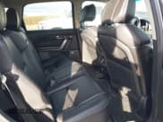 ✅ 2012 Acura MDX Advance • VIN: 2HNYD2H63CH508761 • Лот: 43792074. Опубликован ранее на IAAI с пробегом 165 897 миль. Бесплатный доступ к архиву аукционных продаж из США и подробный отчёт об истории автомобиля на DreamBid. Изображение 8.