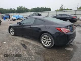 ✅ 2013 Hyundai Genesis Coupe 2.0T • VIN: KMHHT6KD2DU093238 • Lot: 70866785. Wystawiony na Copart z przebiegiem 141 195 mil. Bezpłatny archiwum sprzedaży aukcyjnych z USA i szczegółowy raport historii pojazdu na DreamBid. Zdjęcie 2.