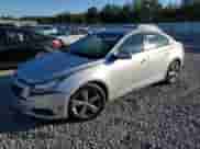 2013 Chevrolet Cruze 2LT с VIN 1G1PE5SB4D7276778, выставлен на аукционе Copart как лот 87038735 с пробегом 151 647 миль миль и Списание • Salvage title. История ставок и продаж доступна на DreamBid. Изображение 1.