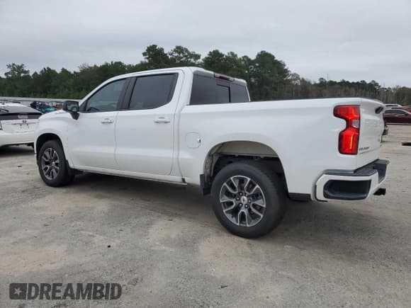 ✅ 2021 Chevrolet Silverado 1500 RST • VIN: 3GCPWDED0MG171820 • Lot: 86131485. Wystawiony na Copart z przebiegiem 65 831 mil. Bezpłatny archiwum sprzedaży aukcyjnych z USA i szczegółowy raport historii pojazdu na DreamBid. Zdjęcie 2.