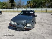 ✅ 1989 Ford Mustang • VIN: 1FABP44E1KF158242 • Лот: 46668475. Опубликован ранее на Copart с пробегом 90 015 миль. Бесплатный доступ к архиву аукционных продаж из США и подробный отчёт об истории автомобиля на DreamBid. Изображение 11.