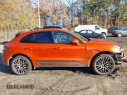 ✅ 2024 Porsche Macan • VIN: WP1AA2A52RLB12848 • Lot: 43556716. Wystawiony na IAAI z przebiegiem 25 320 mil. Bezpłatny archiwum sprzedaży aukcyjnych z USA i szczegółowy raport historii pojazdu na DreamBid. Zdjęcie 13.