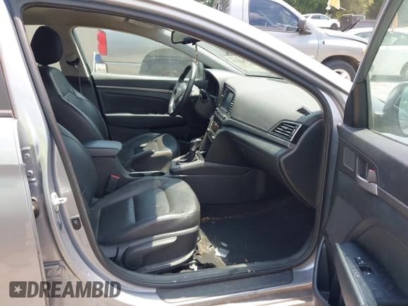 ✅ 2017 Hyundai Elantra Value Edition • VIN: 5NPD84LF6HH108459 • Lot: 42622128. Listed on IAAI with 140,576 mi. Free auction sales archive from the USA and detailed vehicle history report at DreamBid. Image 5.