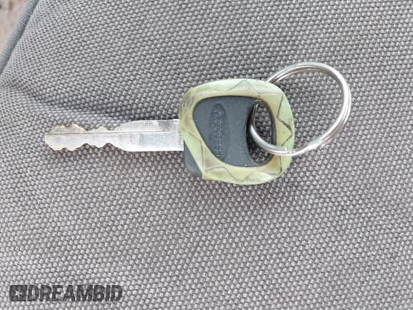 ✅ 1995 Mazda B-Series SE • VIN: 4F4CR16U3STM23330 • Lot: 42611256. Listed on IAAI with 190,761 mi. Free auction sales archive from the USA and detailed vehicle history report at DreamBid. Image 11.