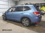 ✅ 2024 Subaru Forester Limited • VIN: JF2SKALC7RH425813 • Лот: 86429744. Опубликован ранее на Copart с пробегом Не указан. Бесплатный доступ к архиву аукционных продаж из США и подробный отчёт об истории автомобиля на DreamBid. Изображение 2.