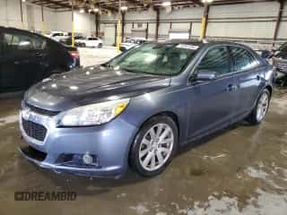 ✅ 2014 Chevrolet Malibu LT • VIN: 1G11E5SL7EF142501 • Lot: 71297134. Wystawiony na Copart z przebiegiem 185 832 mil mil. Skorzystaj z bezpłatnego archiwum sprzedaży aukcyjnych z USA i zobacz szczegółowy raport historii pojazdu na DreamBid. Zdjęcie 1.