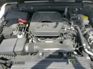 ✅ 2020 Jeep Wrangler Sport S • VIN: 1C4GJXAN0LW227852 • Lot: 83991965. Listed on Copart with 42,192 mi. Free auction sales archive from the USA and detailed vehicle history report at DreamBid. Image 13.