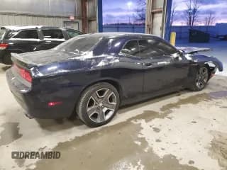 ✅ 2012 Dodge Challenger R/T Plus • VIN: 2C3CDYBT8CH174958 • Lot: 84195084. Wystawiony na Copart z przebiegiem 78 410 mil. Bezpłatny archiwum sprzedaży aukcyjnych z USA i szczegółowy raport historii pojazdu na DreamBid. Zdjęcie 3.