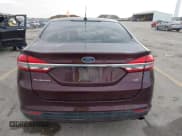 ✅ 2017 Ford Fusion SE • VIN: 3FA6P0H70HR350351 • Lot: 43467801. Listed on IAAI with 153,382 mi. Free auction sales archive from the USA and detailed vehicle history report at DreamBid. Image 16.