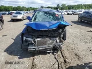 ✅ 2006 Saturn VUE • VIN: 5GZCZ53496S834620 • Lot: 55135955. Wystawiony na Copart z przebiegiem Nie podano. Bezpłatny archiwum sprzedaży aukcyjnych z USA i szczegółowy raport historii pojazdu na DreamBid. Zdjęcie 5.