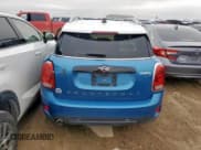 ✅ 2019 MINI Countryman Cooper S E • VIN: WMZYU7C54K3F93292 • Лот: 66477925. Опубликован ранее на Copart с пробегом 69 838 миль. Бесплатный доступ к архиву аукционных продаж из США и подробный отчёт об истории автомобиля на DreamBid. Изображение 6.