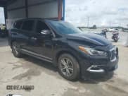 ✅ 2020 Infiniti QX60 Luxe • VIN: 5N1DL0MN3LC537619 • Lot: 71868085. Wystawiony na Copart z przebiegiem Nie podano. Bezpłatny archiwum sprzedaży aukcyjnych z USA i szczegółowy raport historii pojazdu na DreamBid. Zdjęcie 4.