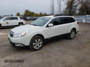 ✅ 2012 Subaru Outback • VIN: 4S4BRHBC4C3202827 • Lot: 89690695. Wystawiony na Copart z przebiegiem 246 699 mil. Bezpłatny archiwum sprzedaży aukcyjnych z USA i szczegółowy raport historii pojazdu na DreamBid. Zdjęcie 1.