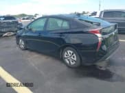 ✅ 2017 Toyota Prius Three • VIN: JTDKARFUXH3532550 • Lot: 43277514. Wystawiony na IAAI z przebiegiem 114 312 mil. Bezpłatny archiwum sprzedaży aukcyjnych z USA i szczegółowy raport historii pojazdu na DreamBid. Zdjęcie 3.