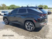 ✅ 2022 Hyundai Tucson SEL • VIN: 5NMJFCAE8NH064678 • Lot: 72090925. Listed on Copart with 61,748 mi. Free auction sales archive from the USA and detailed vehicle history report at DreamBid. Image 2.