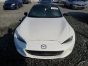 ✅ 2020 Mazda MX-5 Miata Sport • VIN: JM1NDAB79L0411153 • Lot: 77241024. Listed on Copart with Not provided. Free auction sales archive from the USA and detailed vehicle history report at DreamBid. Image 5.