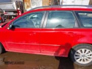✅ 2005 Volvo V50 • VIN: YV1MW390652058916 • Lot: 41444072. Listed on IAAI with 154,576 mi. Free auction sales archive from the USA and detailed vehicle history report at DreamBid. Image 14.