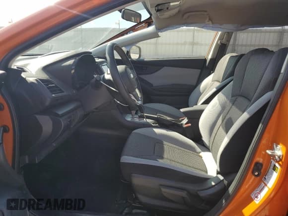 ✅ 2019 Subaru Crosstrek • VIN: JF2GTAAC2K8235445 • Lot: 80391645. Listed on Copart with 163,006 mi. Free auction sales archive from the USA and detailed vehicle history report at DreamBid. Image 7.