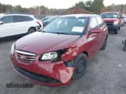 ✅ 2010 Hyundai Elantra SE • VIN: KMHDU4AD9AU885562 • Lot: 43594292. Listed on IAAI with 52,010 mi. Free auction sales archive from the USA and detailed vehicle history report at DreamBid. Image 12.