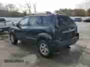 2009 Hyundai Tucson SE z VIN KM8JN72D69U974579, wystawiony jako Copart lot #76964564 z przebiegiem 98 569 mil mil oraz Nie do naprawy • Non repairable. Historia ofert i sprzedaży dostępna na DreamBid. Obrazek 2.