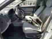 ✅ 2008 Hyundai Elantra GLS • VIN: KMHDU46D28U352780 • Lot: 66806804. Wystawiony na Copart z przebiegiem 119 834 mil mil. Skorzystaj z bezpłatnego archiwum sprzedaży aukcyjnych z USA i zobacz szczegółowy raport historii pojazdu na DreamBid. Zdjęcie 7.